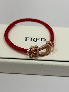 Fred Bracelets